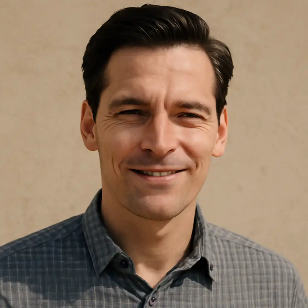 Klaus Wentzel